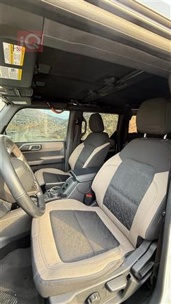 فۆرد بڕۆنکۆ